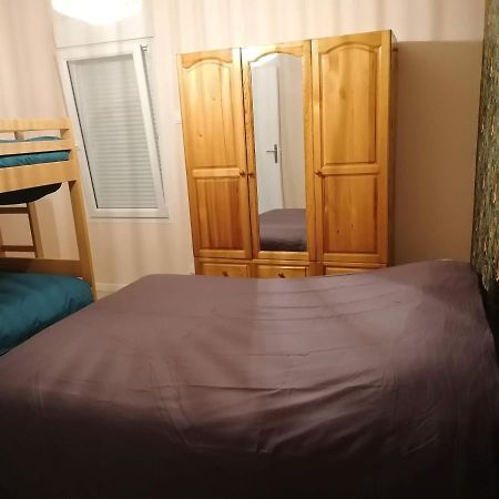 Gite De La Courtoisie Gavray-sur-Sienne Ngoại thất bức ảnh