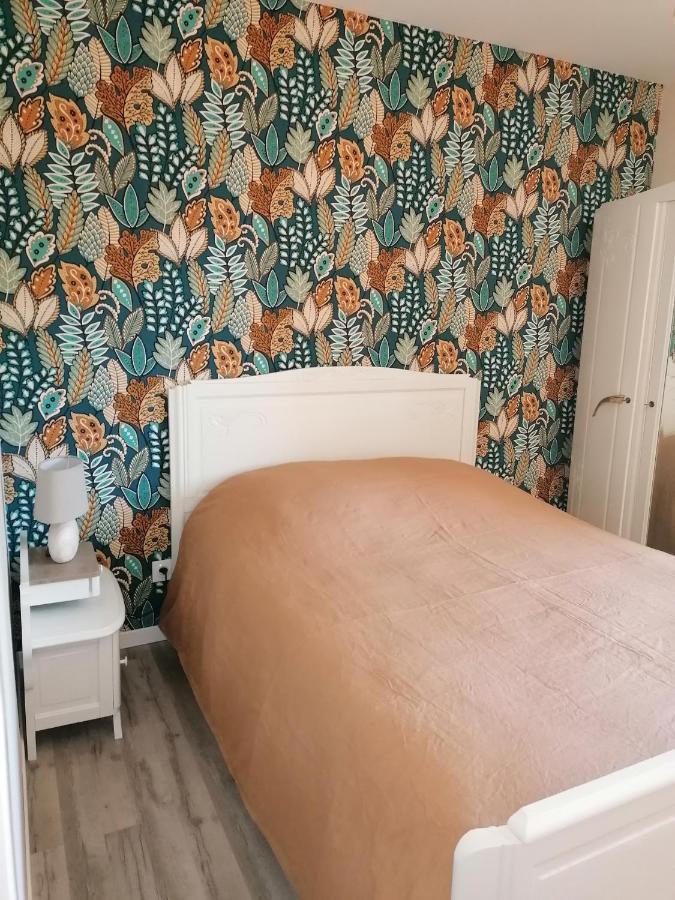 Gite De La Courtoisie Gavray-sur-Sienne Ngoại thất bức ảnh