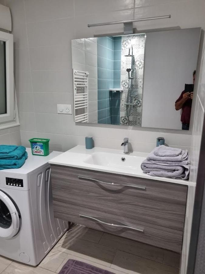 Gite De La Courtoisie Gavray-sur-Sienne Ngoại thất bức ảnh