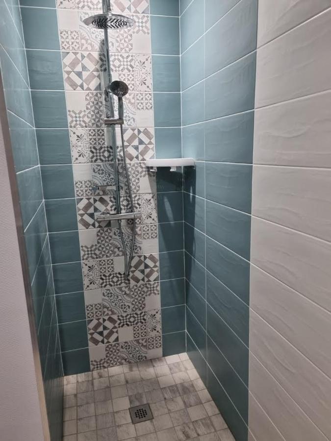 Gite De La Courtoisie Gavray-sur-Sienne Ngoại thất bức ảnh