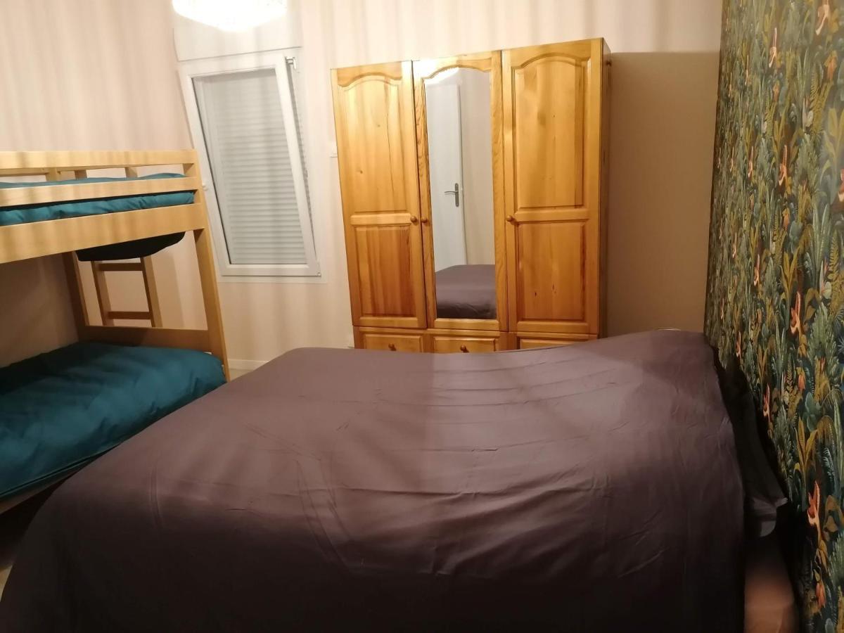 Gite De La Courtoisie Gavray-sur-Sienne Ngoại thất bức ảnh
